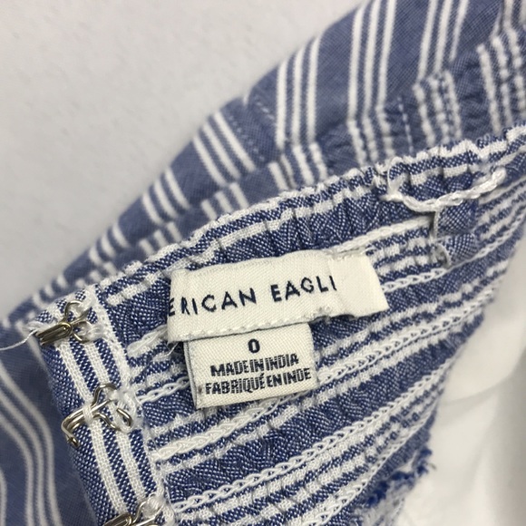 American Eagle Strapless Jumper - Picture 7 of 9